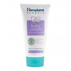 HIMALAYA BABY CREAM 200 ML